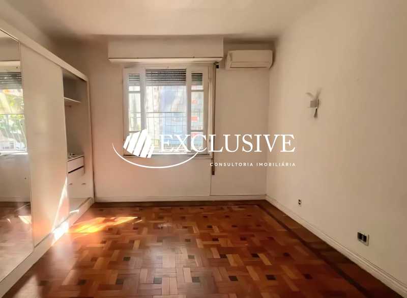 Conheça Apartamento à venda Avenida Afrânio de Melo Franco, Leblon, Rio de Janeiro - R$ 3.000.000 - SL40790 - 10 10