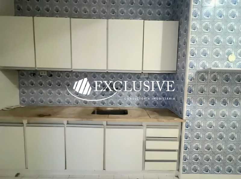 Conheça Apartamento à venda Avenida Afrânio de Melo Franco, Leblon, Rio de Janeiro - R$ 3.000.000 - SL40790 - 25 25
