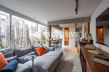 Cobertura à venda Avenida Visconde de Albuquerque, Leblon, Rio de Janeiro - R$ 5.400.000 - COB0872
