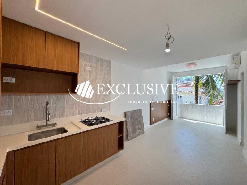 Conheça WhatsApp Image 2026-09-30 at 0 do imóvel - Apartamento para venda e aluguel Rua João Afonso, Humaitá, Rio de Janeiro - R$ 560.000 - SL110428 - 6 WhatsApp Image 2026-09-30 at 0 - 6