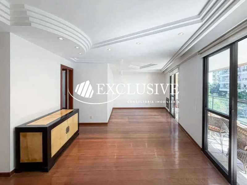 Conheça WhatsApp Image 2026-09-08 at 1 do imóvel - Apartamento para venda e aluguel Avenida Alexandre Ferreira, Lagoa, Rio de Janeiro - R$ 2.400.000 - SLI32153 - 4 WhatsApp Image 2026-09-08 at 1 - 4