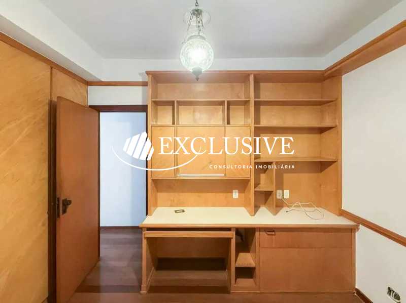 Conheça WhatsApp Image 2026-09-08 at 1 do imóvel - Apartamento para venda e aluguel Avenida Alexandre Ferreira, Lagoa, Rio de Janeiro - R$ 2.400.000 - SLI32153 - 13 WhatsApp Image 2026-09-08 at 1 - 13