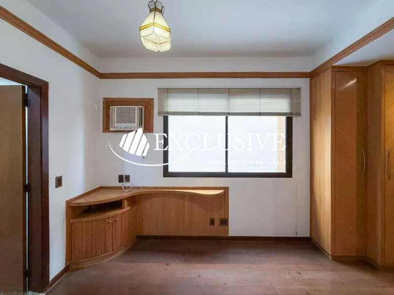 Conheça WhatsApp Image 2026-09-08 at 1 do imóvel - Apartamento para venda e aluguel Avenida Alexandre Ferreira, Lagoa, Rio de Janeiro - R$ 2.400.000 - SLI32153 - 17 WhatsApp Image 2026-09-08 at 1 - 17