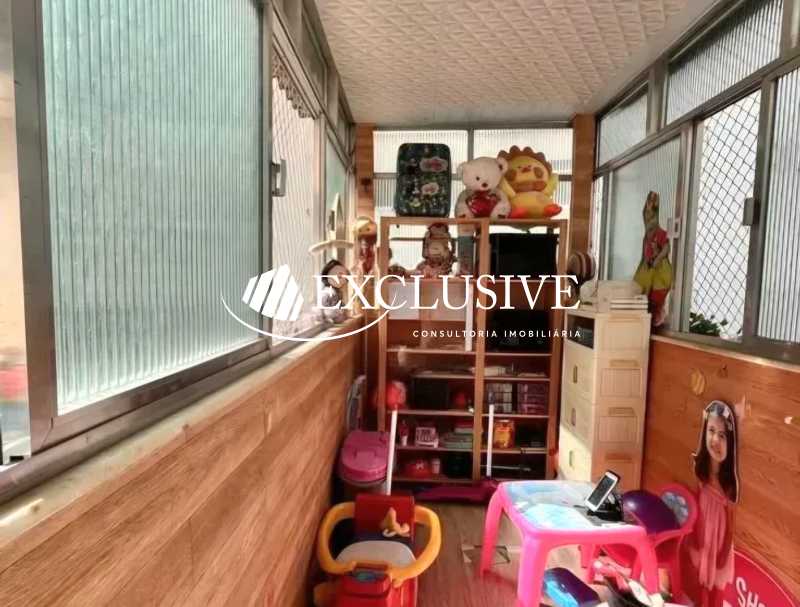 Conheça v do imóvel - Apartamento à venda Rua Barata Ribeiro, Copacabana, Rio de Janeiro - R$ 970.000 - SL22309 - 22 v - 22