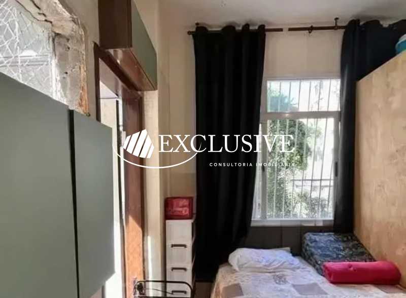 Conheça v do imóvel - Apartamento à venda Rua Barata Ribeiro, Copacabana, Rio de Janeiro - R$ 970.000 - SL22309 - 12 v - 12