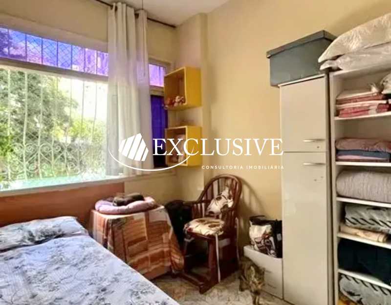 Conheça v do imóvel - Apartamento à venda Rua Barata Ribeiro, Copacabana, Rio de Janeiro - R$ 970.000 - SL22309 - 8 v - 8