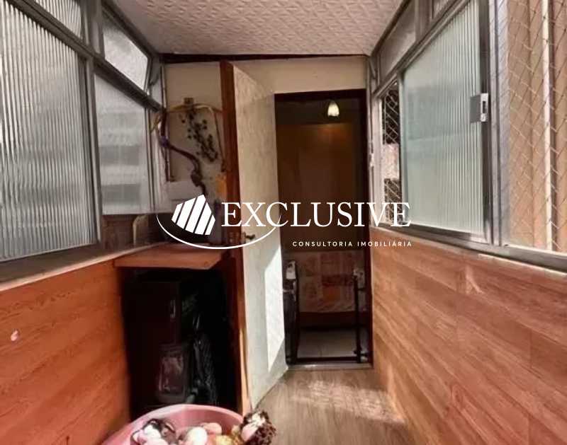 Conheça v do imóvel - Apartamento à venda Rua Barata Ribeiro, Copacabana, Rio de Janeiro - R$ 970.000 - SL22309 - 20 v - 20