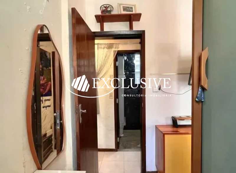 Conheça v do imóvel - Apartamento à venda Rua Barata Ribeiro, Copacabana, Rio de Janeiro - R$ 970.000 - SL22309 - 4 v - 4