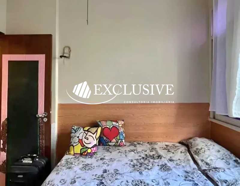 Conheça vr do imóvel - Apartamento à venda Rua Barata Ribeiro, Copacabana, Rio de Janeiro - R$ 970.000 - SL22309 - 7 vr - 7