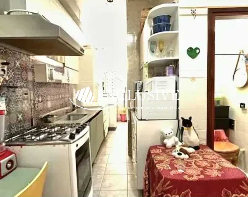 Conheça n do imóvel - Apartamento à venda Rua Barata Ribeiro, Copacabana, Rio de Janeiro - R$ 970.000 - SL22309 - 18 n - 18