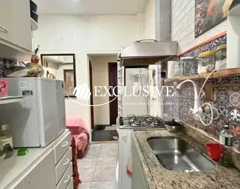 Conheça v do imóvel - Apartamento à venda Rua Barata Ribeiro, Copacabana, Rio de Janeiro - R$ 970.000 - SL22309 - 17 v - 17