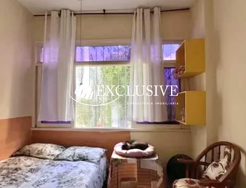 Conheça v do imóvel - Apartamento à venda Rua Barata Ribeiro, Copacabana, Rio de Janeiro - R$ 970.000 - SL22309 - 9 v - 9