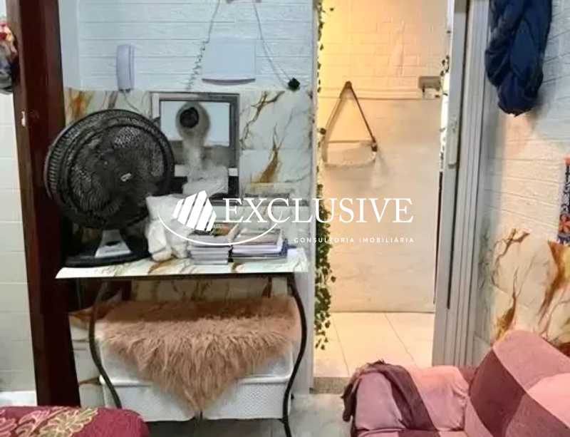 Conheça v do imóvel - Apartamento à venda Rua Barata Ribeiro, Copacabana, Rio de Janeiro - R$ 970.000 - SL22309 - 14 v - 14