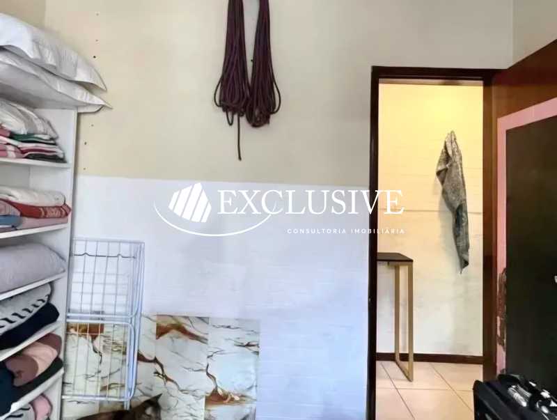Conheça n do imóvel - Apartamento à venda Rua Barata Ribeiro, Copacabana, Rio de Janeiro - R$ 970.000 - SL22309 - 19 n - 19