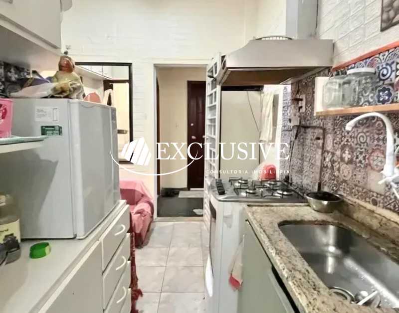 Conheça n do imóvel - Apartamento à venda Rua Barata Ribeiro, Copacabana, Rio de Janeiro - R$ 970.000 - SL22309 - 16 n - 16