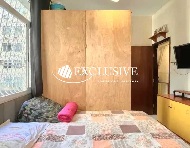 Conheça n do imóvel - Apartamento à venda Rua Barata Ribeiro, Copacabana, Rio de Janeiro - R$ 970.000 - SL22309 - 13 n - 13