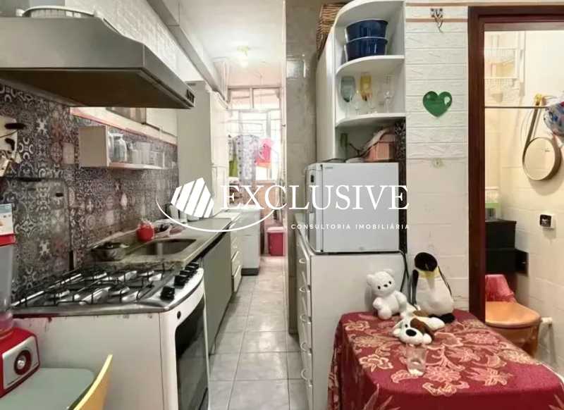 Conheça n do imóvel - Apartamento à venda Rua Barata Ribeiro, Copacabana, Rio de Janeiro - R$ 970.000 - SL22309 - 21 n - 21