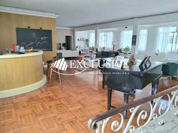 Cobertura à venda Rua Miguel Lemos, Copacabana, Rio de Janeiro - R$ 4.800.000 - COB0881 Cobertura à venda Rua Miguel Lemos, Copacabana, Rio de Janeiro - R$ 4.800.000 - COB0881