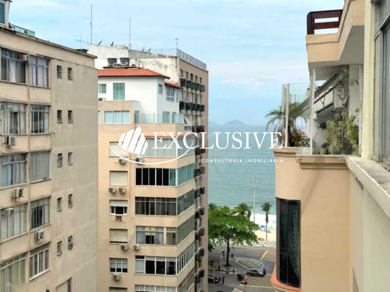 Conheça z do imóvel - Cobertura à venda Rua Miguel Lemos, Copacabana, Rio de Janeiro - R$ 4.800.000 - COB0881 - 8 z - 8