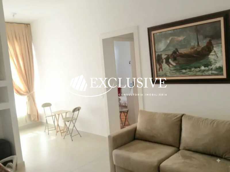 Conheça r do imóvel - Apartamento à venda Rua Barata Ribeiro, Copacabana, Rio de Janeiro - R$ 900.000 - SL22313 - 5 r - 5