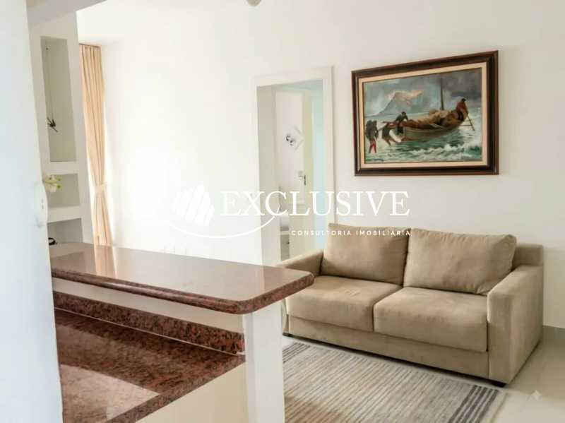 Conheça r do imóvel - Apartamento à venda Rua Barata Ribeiro, Copacabana, Rio de Janeiro - R$ 900.000 - SL22313 - 4 r - 4