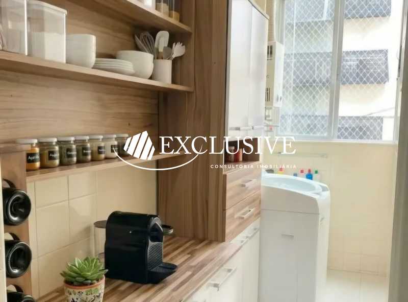Conheça r do imóvel - Apartamento à venda Rua Barata Ribeiro, Copacabana, Rio de Janeiro - R$ 900.000 - SL22313 - 22 r - 22