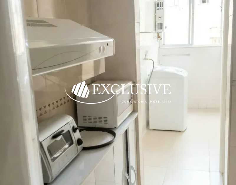 Conheça r do imóvel - Apartamento à venda Rua Barata Ribeiro, Copacabana, Rio de Janeiro - R$ 900.000 - SL22313 - 23 r - 23