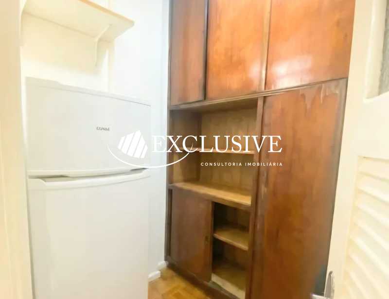 Conheça r do imóvel - Apartamento à venda Rua Barata Ribeiro, Copacabana, Rio de Janeiro - R$ 900.000 - SL22313 - 24 r - 24