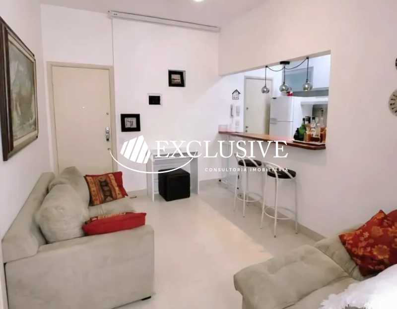 Conheça r do imóvel - Apartamento à venda Rua Barata Ribeiro, Copacabana, Rio de Janeiro - R$ 900.000 - SL22313 - 9 r - 9