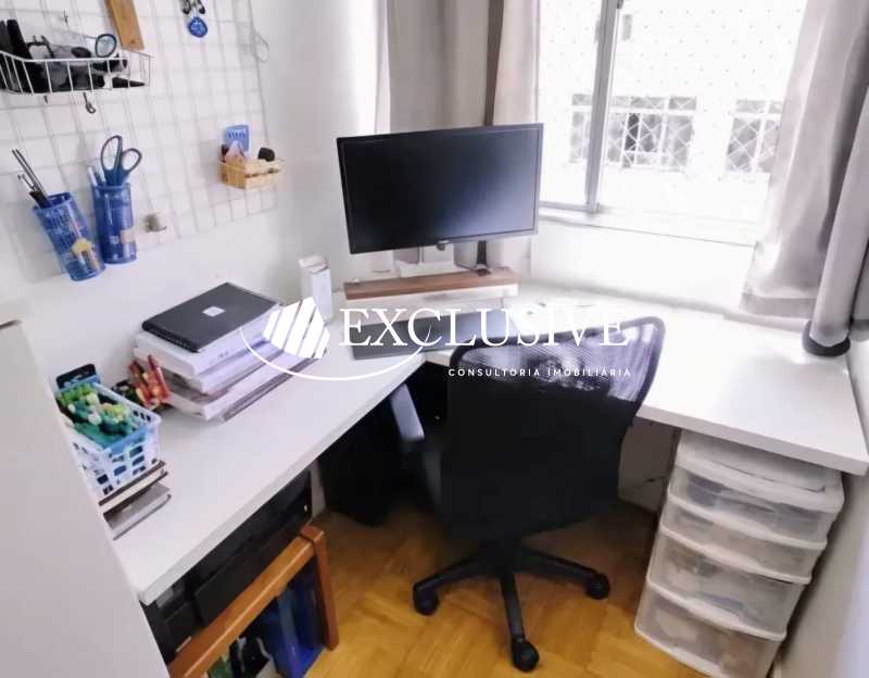 Conheça x do imóvel - Apartamento à venda Rua Barata Ribeiro, Copacabana, Rio de Janeiro - R$ 900.000 - SL22313 - 14 x - 14