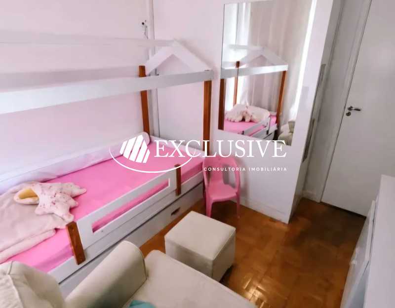 Conheça x do imóvel - Apartamento à venda Rua Barata Ribeiro, Copacabana, Rio de Janeiro - R$ 900.000 - SL22313 - 18 x - 18