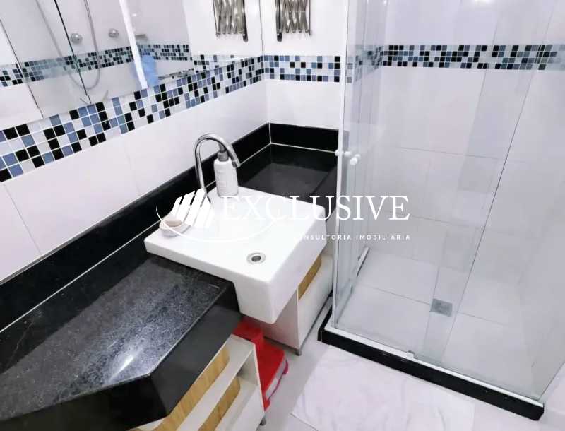Conheça x do imóvel - Apartamento à venda Rua Barata Ribeiro, Copacabana, Rio de Janeiro - R$ 900.000 - SL22313 - 17 x - 17