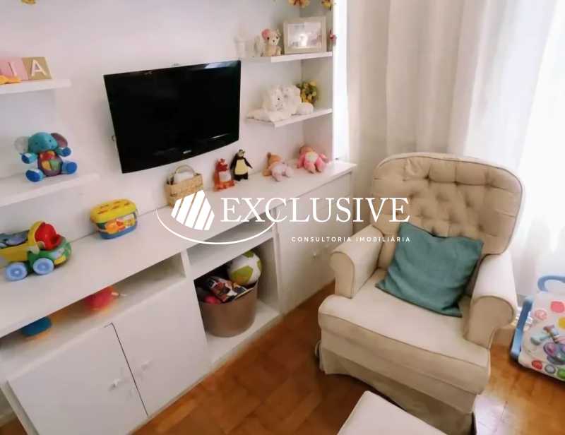 Conheça x do imóvel - Apartamento à venda Rua Barata Ribeiro, Copacabana, Rio de Janeiro - R$ 900.000 - SL22313 - 19 x - 19