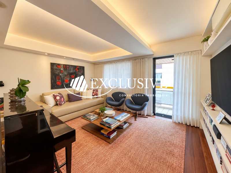 Conheça 4ee9b2f6-8779-4230-90b0-0e64d9 do imóvel - Cobertura à venda Rua Aperana, Leblon, Rio de Janeiro - R$ 5.300.000 - COBI0885 - 12 4ee9b2f6-8779-4230-90b0-0e64d9 - 12