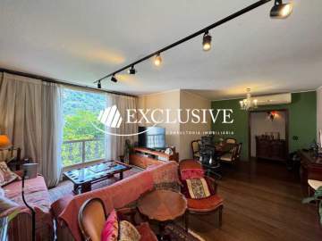 Apartamento à venda Rua Marquês de São Vicente, Gávea, Rio de Janeiro - R$ 1.750.000 - SL32173 Apartamento à venda Rua Marquês de São Vicente, Gávea, Rio de Janeiro - R$ 1.750.000 - SL32173