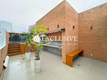 Cobertura à venda Avenida Afrânio de Melo Franco, Leblon, Rio de Janeiro - R$ 12.000.000 - COB0032
