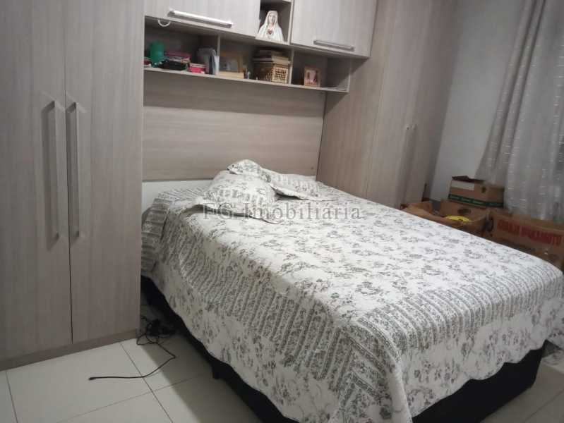 Conheça 5 do imóvel - Apartamento à venda Rua Augusto Nunes, Cachambi, NORTE, Rio de Janeiro - R$ 280.000 - CAAP20400 - 5 5 - 5