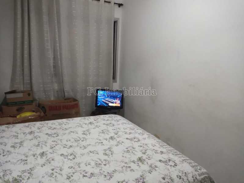 Conheça 6 do imóvel - Apartamento à venda Rua Augusto Nunes, Cachambi, NORTE, Rio de Janeiro - R$ 280.000 - CAAP20400 - 6 6 - 6
