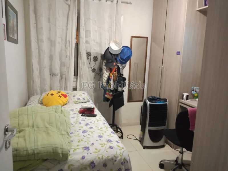 Conheça 10 do imóvel - Apartamento à venda Rua Augusto Nunes, Cachambi, NORTE, Rio de Janeiro - R$ 280.000 - CAAP20400 - 10 10 - 10