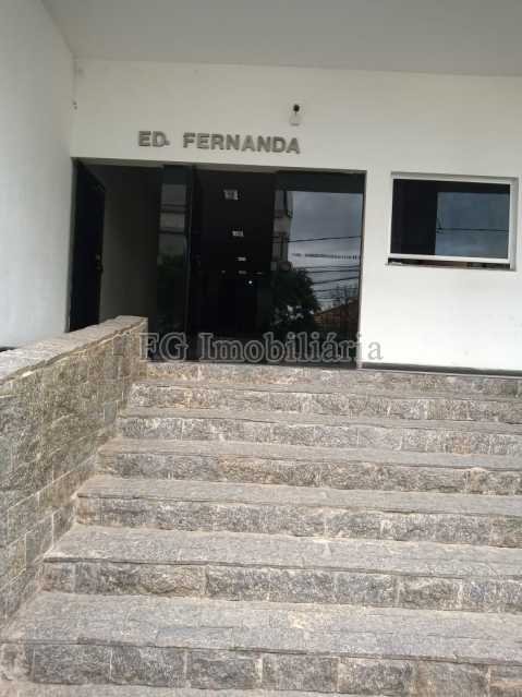 Conheça 15 do imóvel - Apartamento à venda Rua Augusto Nunes, Cachambi, NORTE, Rio de Janeiro - R$ 280.000 - CAAP20400 - 15 15 - 15
