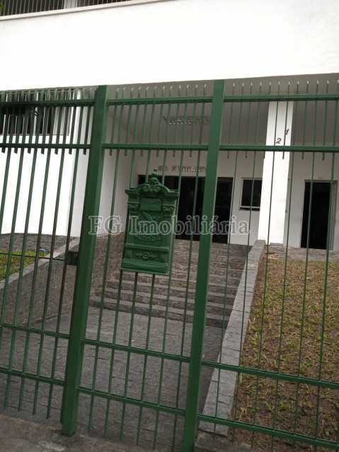 Conheça 16 do imóvel - Apartamento à venda Rua Augusto Nunes, Cachambi, NORTE, Rio de Janeiro - R$ 280.000 - CAAP20400 - 16 16 - 16