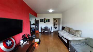 Ótima localização - EXCELENTE APARTAMENTO NO GRAJAÚ - CAAP20449