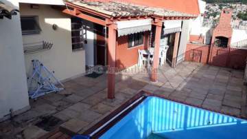 Ótima localização - Cobertura à venda Rua Lins de Vasconcelos, Lins de Vasconcelos, NORTE,Rio de Janeiro - R$ 460.000 - CACO30022