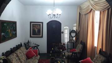 Ótima localização - EXCELENTE CASA NO LINS DE VASCONCELOS - CACA30033
