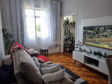 Ótima localização - EXCELENTE APARTAMENTO NO ENGENHO NOVO - CAAP20542