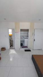 Kitnet/Conjugado 20m² à venda Centro, Rio de Janeiro - R$ 120.000 - CAKI10043