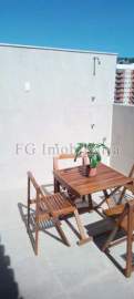 Imperdível - Cobertura 3 quartos à venda Todos os Santos, NORTE,Rio de Janeiro - R$ 489.000 - CACO30030