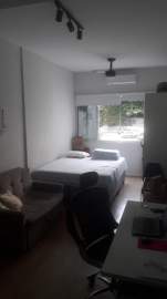 Ótima localização - Apartamento à venda Santa Teresa, Rio de Janeiro - R$ 259.000 - CAAP00034