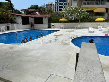 Imperdível - Apartamento à venda Rua Lópes Quintas, Jardim Botânico, Rio de Janeiro - R$ 1.100.000 - CAAP10101