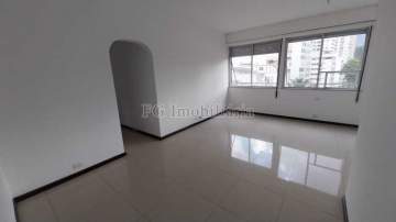 Imperdível - Apartamento à venda Rua Ipiranga, Laranjeiras, SUL,Rio de Janeiro - R$ 1.190.000 - CAAP30219